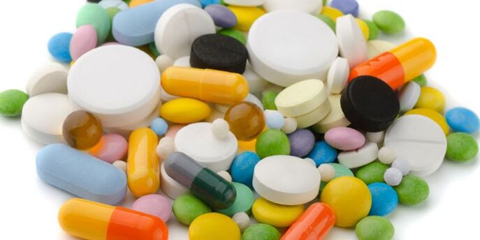 medicines for toenail fungus
