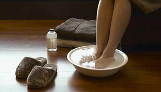 Fleet fungi treatment methods