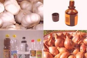home remedies for toenail fungus treatment